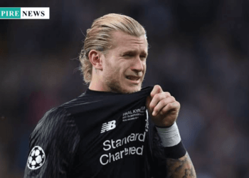 Struggling Ex-Liverpool Goalkeeper Karius Signs for Schalke
