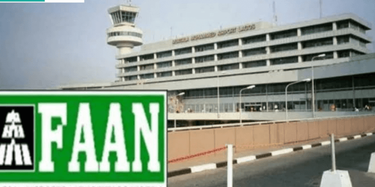 FAAN Suspends Access Gate Fees at Abuja Airport Amid Traffic Concerns