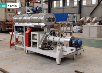 FG Allocates N207m to Build Fish Feed Mills Across All Six Geopolitical Zones