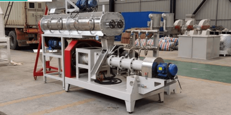 FG Allocates N207m to Build Fish Feed Mills Across All Six Geopolitical Zones