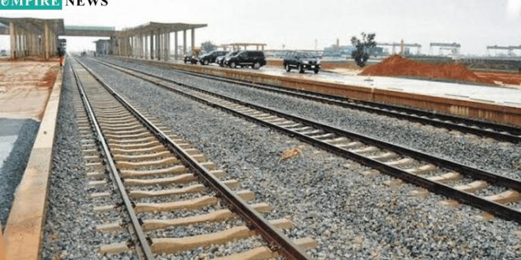 FG Secures $254.76m Chinese Bank Loan dor Kano-Kaduna Railway