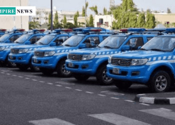 FRSC Corps Marshal Pledges Enhanced Road Safety in 2025
