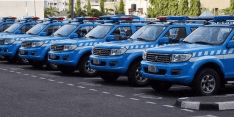 FRSC Corps Marshal Pledges Enhanced Road Safety in 2025