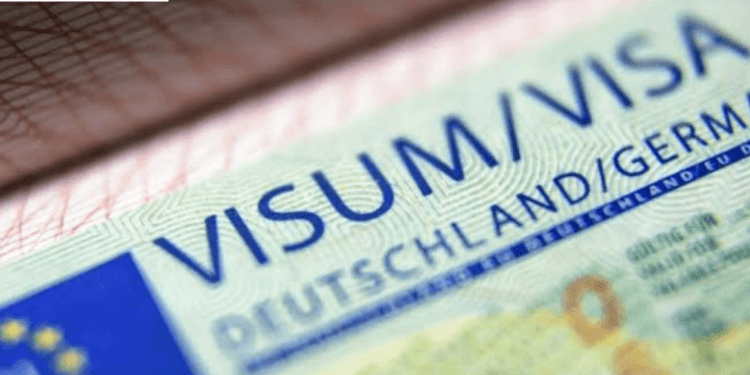 Germany Launches Online Visa Portal to Attract Skilled Workers