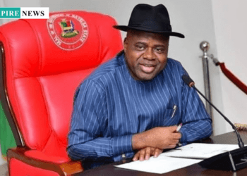 Bayelsa Gov Diri Urges Ijaw Diaspora to Invest in Homeland