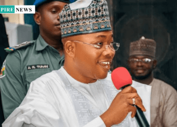 Healthcare Revitalization Project: Kogi State to Revamp Primary Health Centers With 7billion Naira