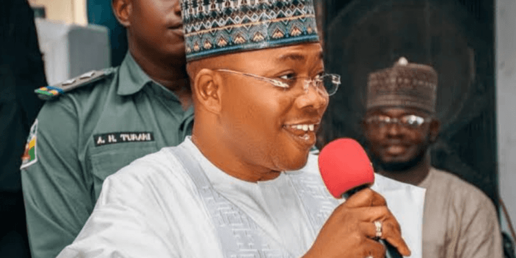 Healthcare Revitalization Project: Kogi State to Revamp Primary Health Centers With 7billion Naira