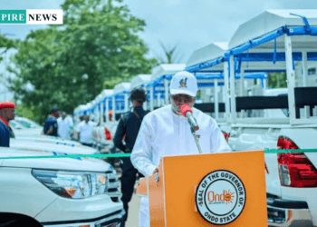 Ondo Declares Mourning for Late SSG Tayo Oluwatuyi