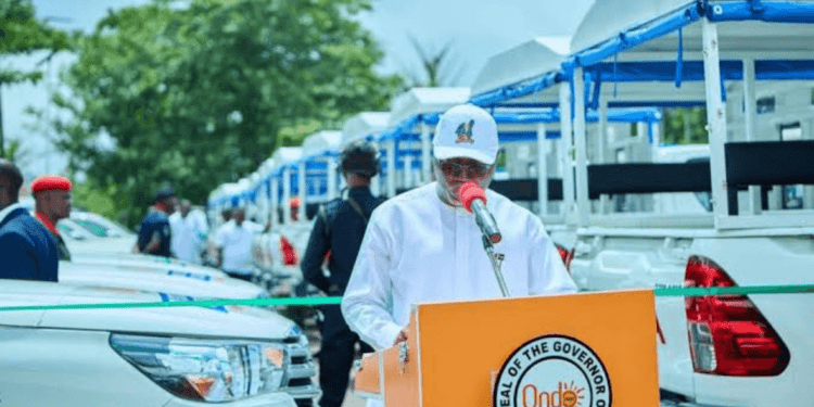 Ondo Declares Mourning for Late SSG Tayo Oluwatuyi