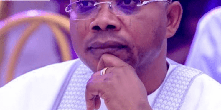 Governor Ododo Pledges Justice for Murdered Farmers