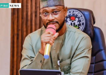 Gov. Lawal Attests Zamfara Airstrike Tragedy Was Not Intentional