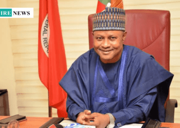 Governor Uba Releases Withheld ₦548m Teachers Fund