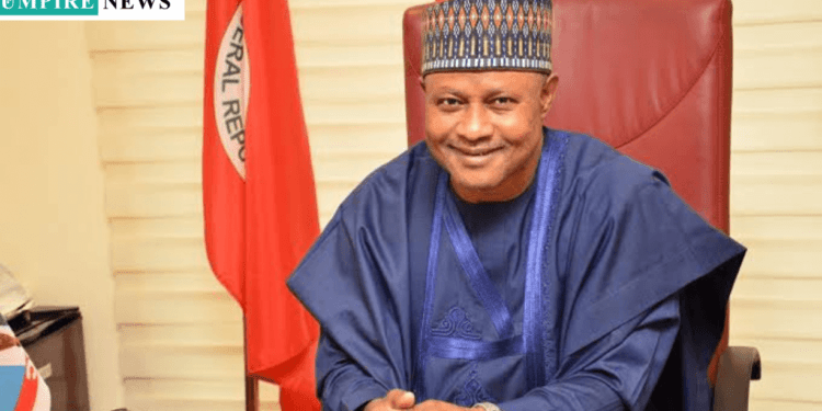 Governor Uba Releases Withheld ₦548m Teachers Fund