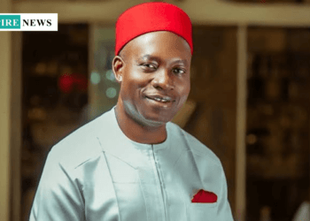 Governor Chukwuma Soludo