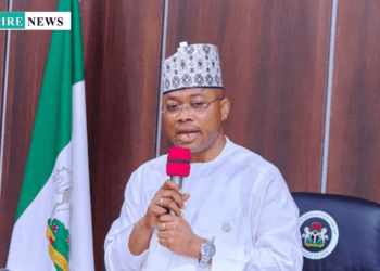 Understanding Ododo’s Reset Agenda in Kogi State