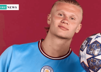 Erling Haaland’s Decade-Long Man City Contract Boosts Club’s Future Prospects