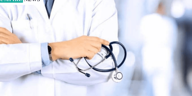 Healthcare Crisis Looms as Ondo Resident Doctors Begin Indefinite Strike