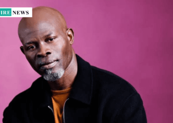 Hollywood Star Djimon Hounsou Talks About Financial Struggles, Racism in the Industry
