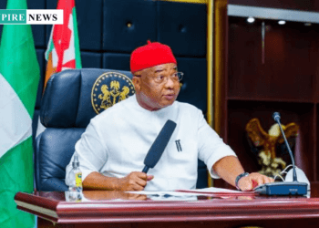 2025: Imo governor calls for residents cooperation regardless of political affiliations