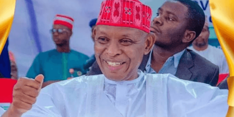 Kano Governor Advocates for Reduced Hajj Fare for 2025 Pilgrims