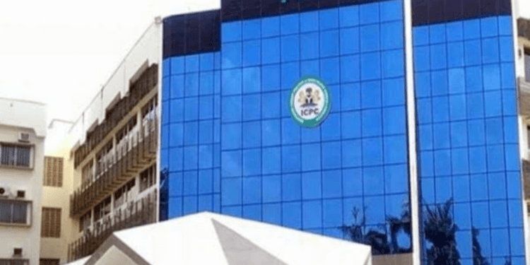 ICPC Charges National Boundary Commission Officials with Forgery and Abuse of Office