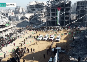 Israel Halts Prisoner Release as Gaza Hostage Swap Sparks Chaos