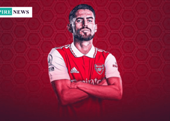 Arsenal’s Jorginho in Talks with Brazilian Clubs Palmeiras and Flamengo