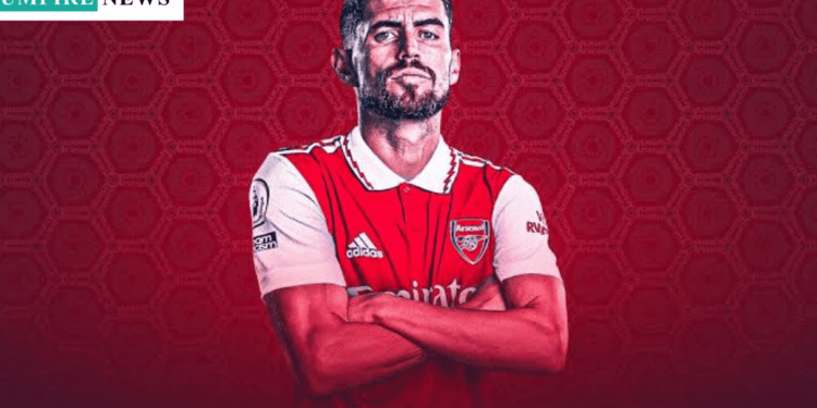 Arsenal’s Jorginho in Talks with Brazilian Clubs Palmeiras and Flamengo