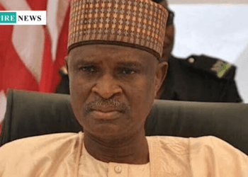 Kaduna Ex-Finance Commissioner Charged with N155m Money Laundering