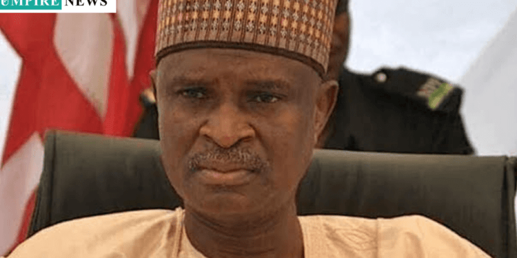 Kaduna Ex-Finance Commissioner Charged with N155m Money Laundering