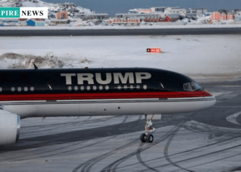 Kremlin Closely Monitoring Trump’s Greenland Rhetoric