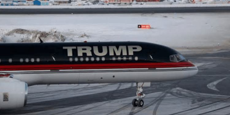 Kremlin Closely Monitoring Trump’s Greenland Rhetoric