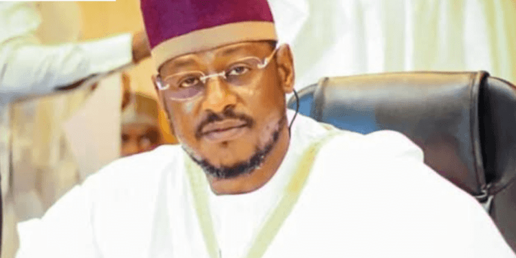 Bauchi Partners with Chinese Firm to Boost Mining and Job Creation