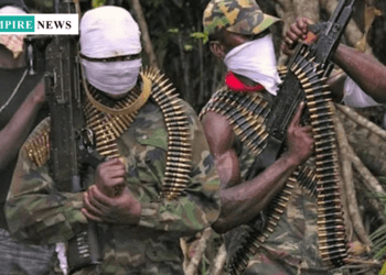 Lakurawa Terrorist Sect Proscribed By FG