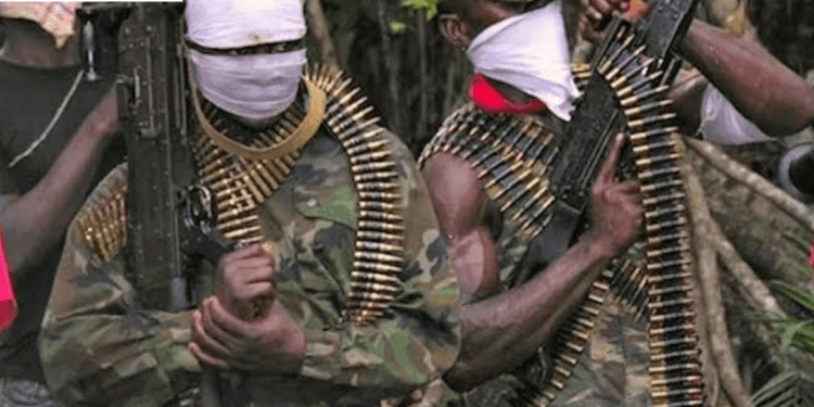 Lakurawa Terrorist Sect Proscribed By FG