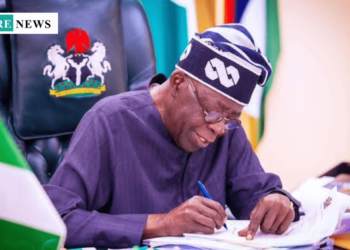 President Bola Ahmed Tinubu’s