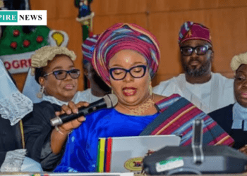 Lagos Speaker Crisis: APC Members Decry “Injustice” in Meranda’s Election