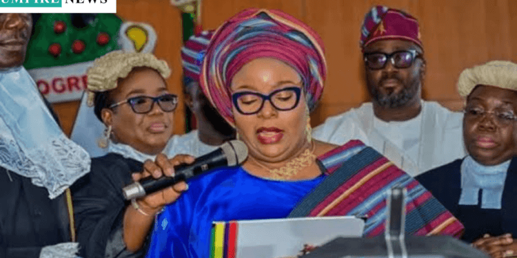 Lagos Speaker Crisis: APC Members Decry “Injustice” in Meranda’s Election