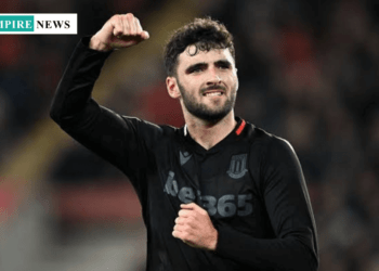 Leicester Recall Striker Tom Cannon from Stoke Loan to Solve Goal Drought