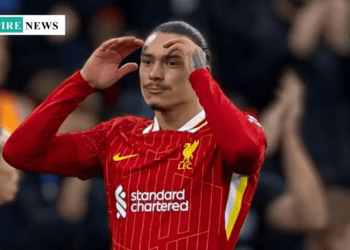 Liverpool Rejects £70M Al-Hilal Bid for Darwin Nunez, Eyes New Striker