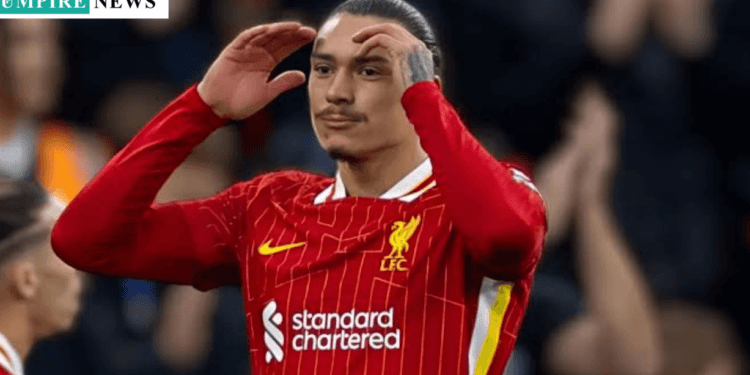 Liverpool Rejects £70M Al-Hilal Bid for Darwin Nunez, Eyes New Striker