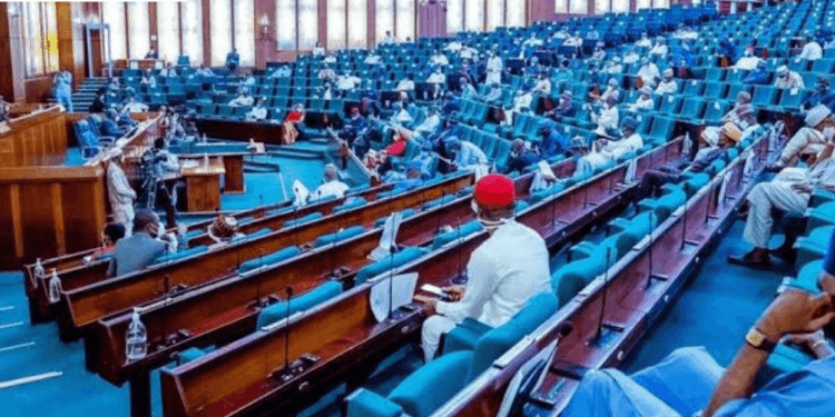 Livestock Ministry: ₦11.8bn Budget Not Adequate For Take-Off – NASS