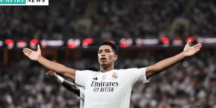 Real Madrid Defeat Mallorca to Secure Clasico Super Cup Final Showdown