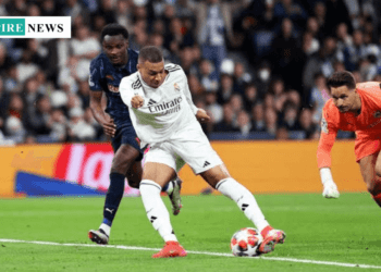 Ancelotti Praises Real Madrid’s Form After 5-1 Triumph Over Salzburg