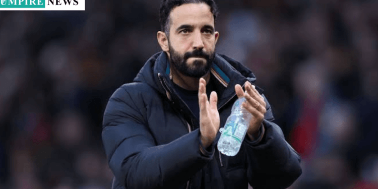 Manchester United Begin New Year Amid Transfer Speculation and Struggles