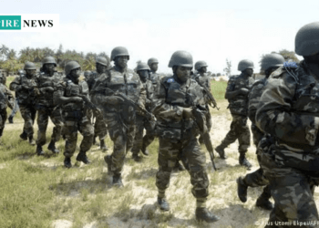 Military Neutralizes 109 Terrorists, Arrests 81 in Major Counterterrorism Operations