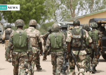 Military Neutralizes Bandit Kingpin and Fighters in Zamfara Operations