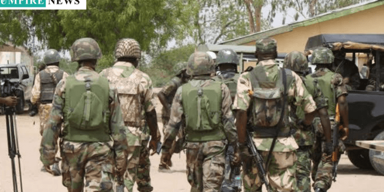 Military Neutralizes Bandit Kingpin and Fighters in Zamfara Operations
