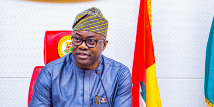 Makinde Vows to Prosecute Chiefs Over Alleged Bribery in Alaafin Selection