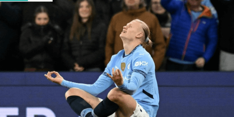 Man City Triumph Over Chelsea Despite Early Setback